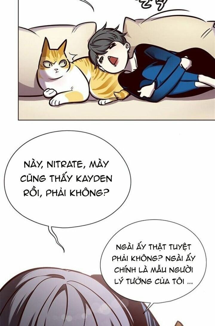 đọc truyện Hóa Thân Thành Mèo Chương 124 ảnh 31 tại Thiên Thai Truyện