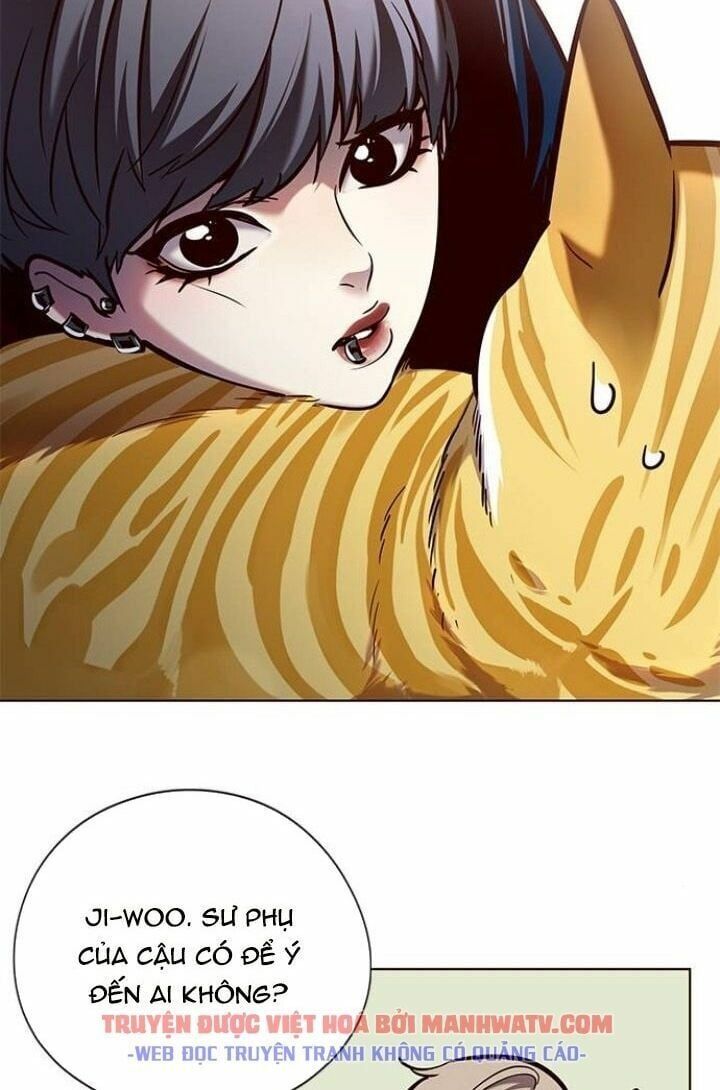 đọc truyện Hóa Thân Thành Mèo Chương 124 ảnh 32 tại Thiên Thai Truyện