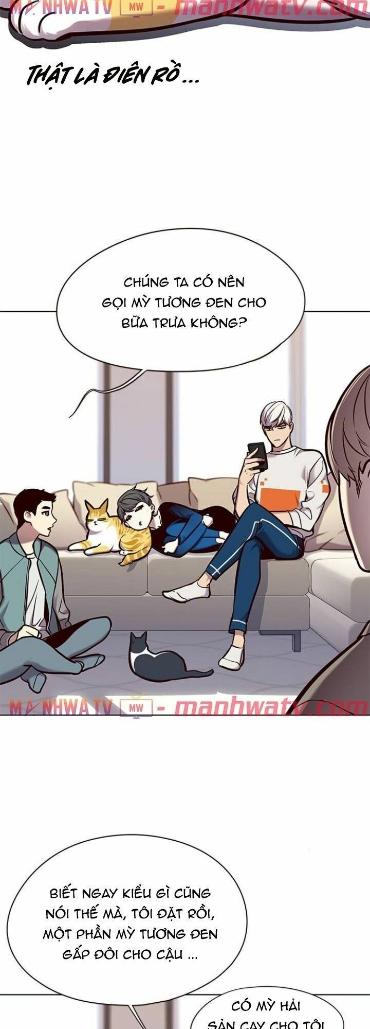 đọc truyện Hóa Thân Thành Mèo Chương 124 ảnh 34 tại Thiên Thai Truyện