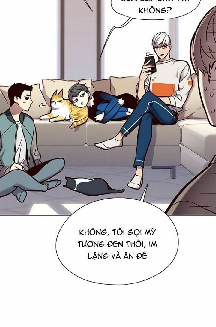 đọc truyện Hóa Thân Thành Mèo Chương 124 ảnh 35 tại Thiên Thai Truyện