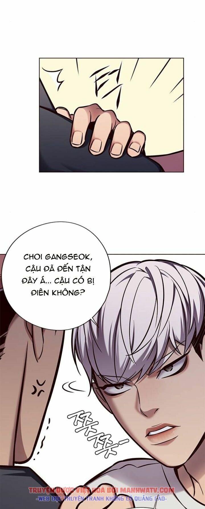 đọc truyện Hóa Thân Thành Mèo Chương 124 ảnh 40 tại Thiên Thai Truyện