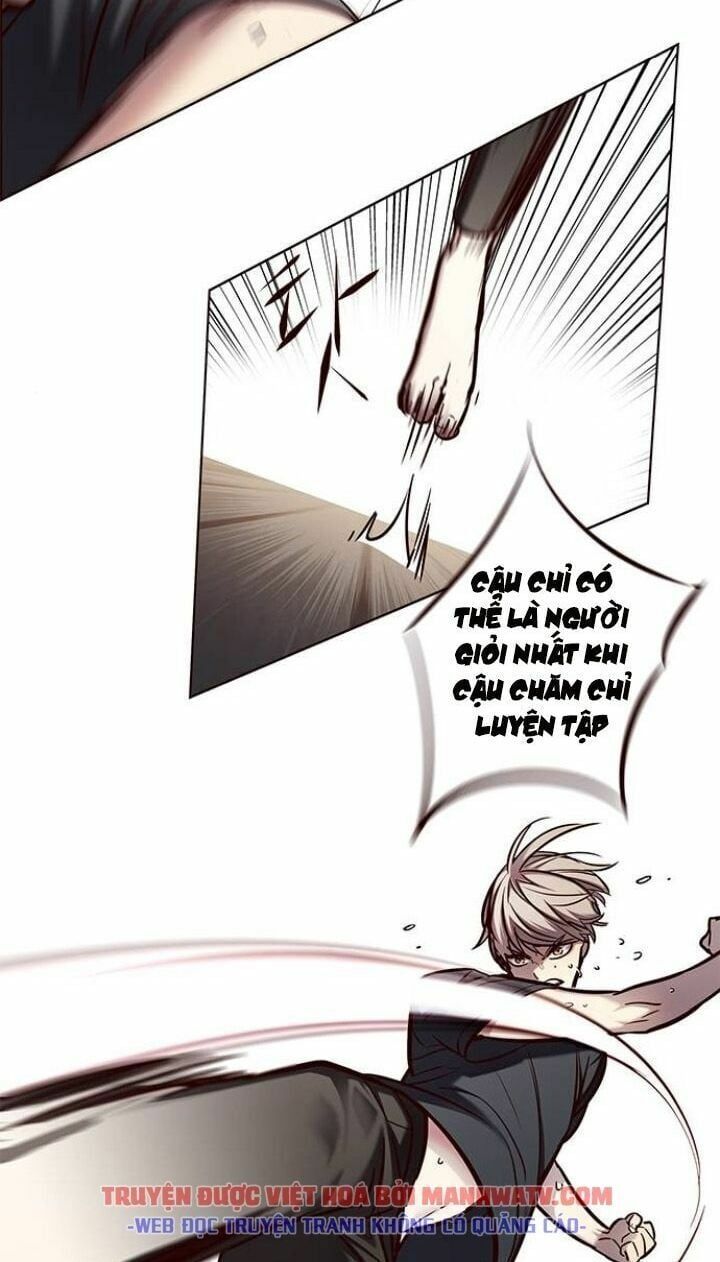 đọc truyện Hóa Thân Thành Mèo Chương 124 ảnh 6 tại Thiên Thai Truyện