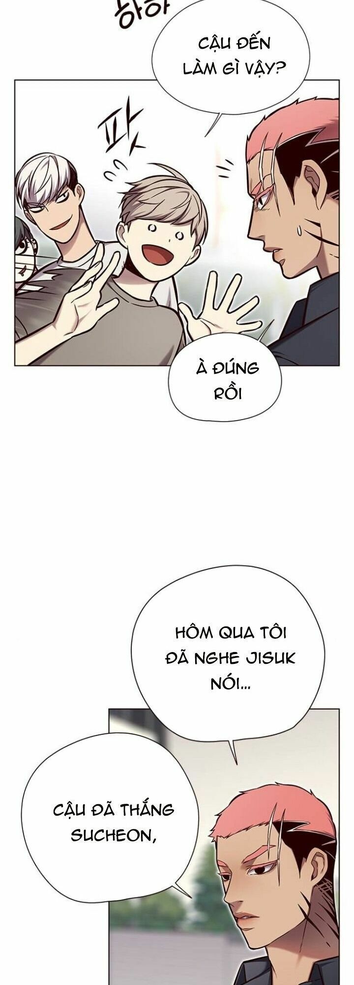 đọc truyện Hóa Thân Thành Mèo Chương 124 ảnh 42 tại Thiên Thai Truyện