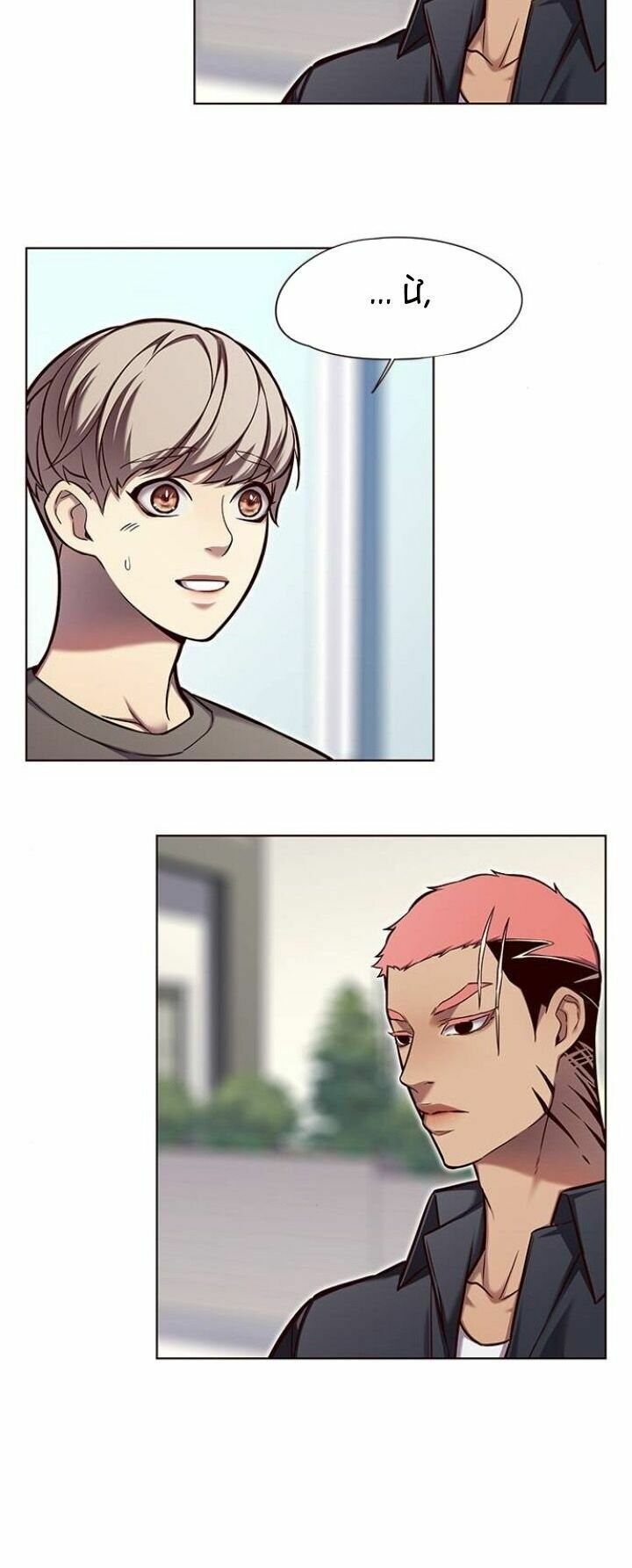 đọc truyện Hóa Thân Thành Mèo Chương 124 ảnh 43 tại Thiên Thai Truyện