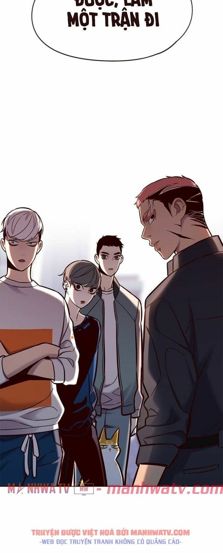 đọc truyện Hóa Thân Thành Mèo Chương 124 ảnh 48 tại Thiên Thai Truyện