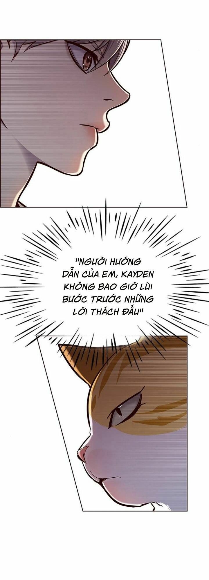 đọc truyện Hóa Thân Thành Mèo Chương 124 ảnh 49 tại Thiên Thai Truyện