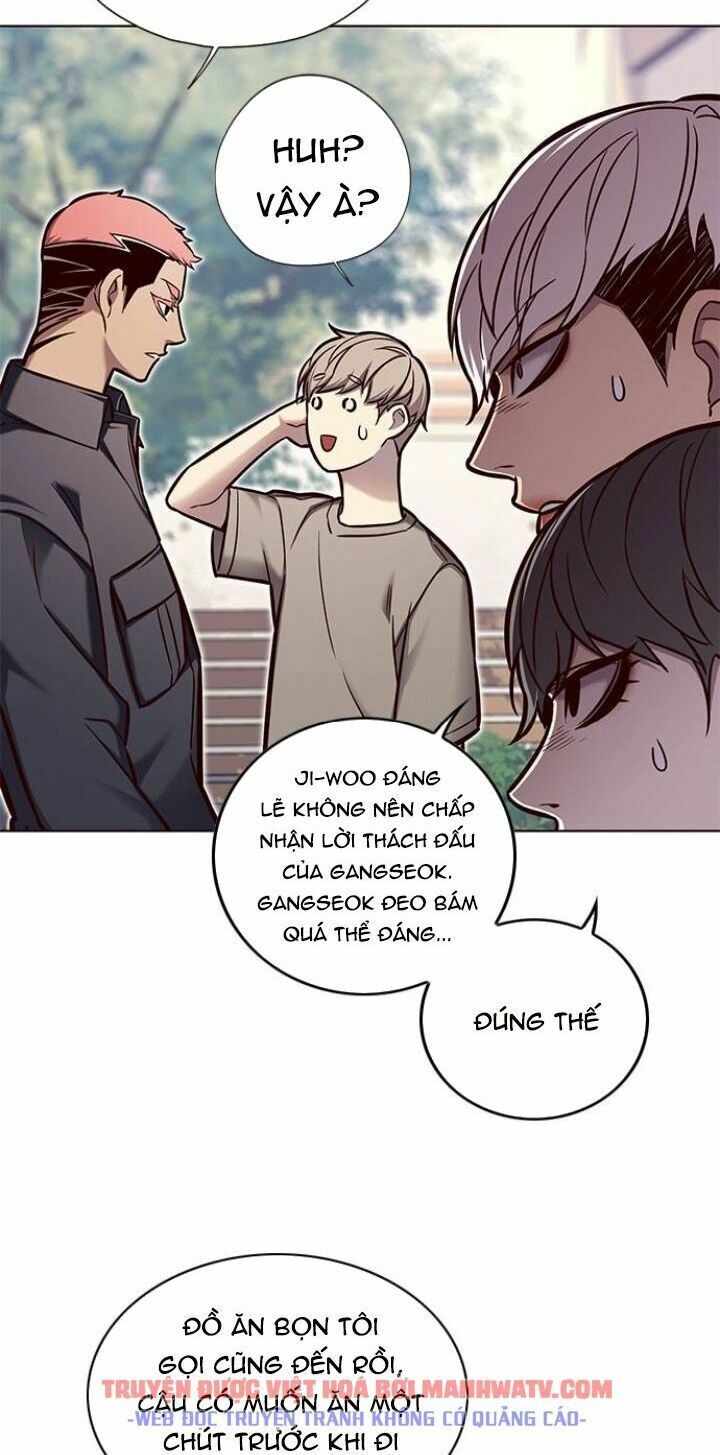 đọc truyện Hóa Thân Thành Mèo Chương 124 ảnh 52 tại Thiên Thai Truyện