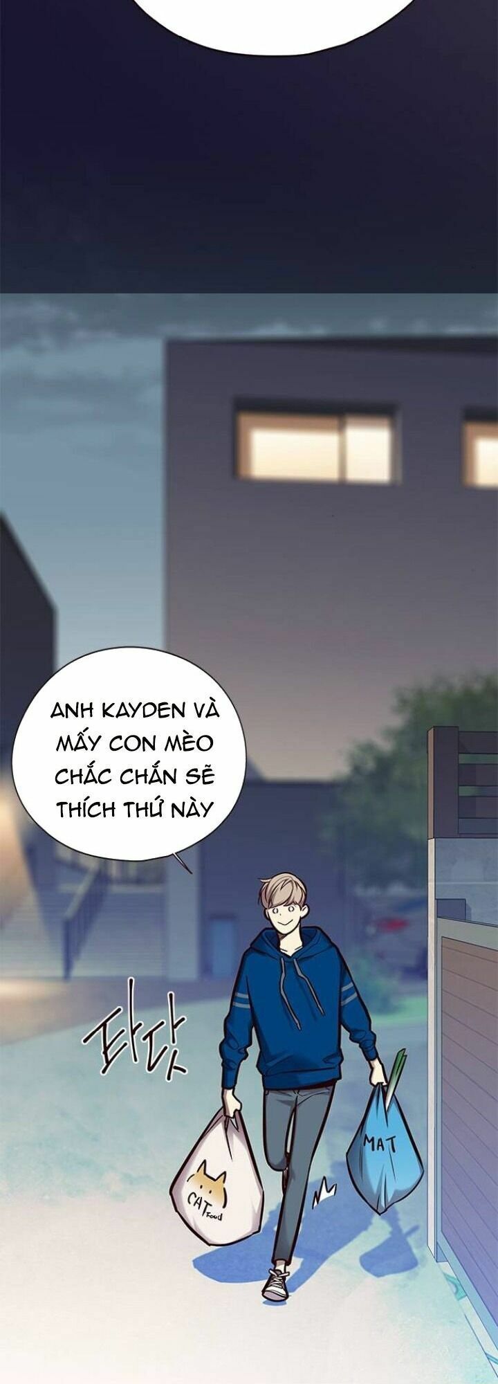 đọc truyện Hóa Thân Thành Mèo Chương 124 ảnh 58 tại Thiên Thai Truyện