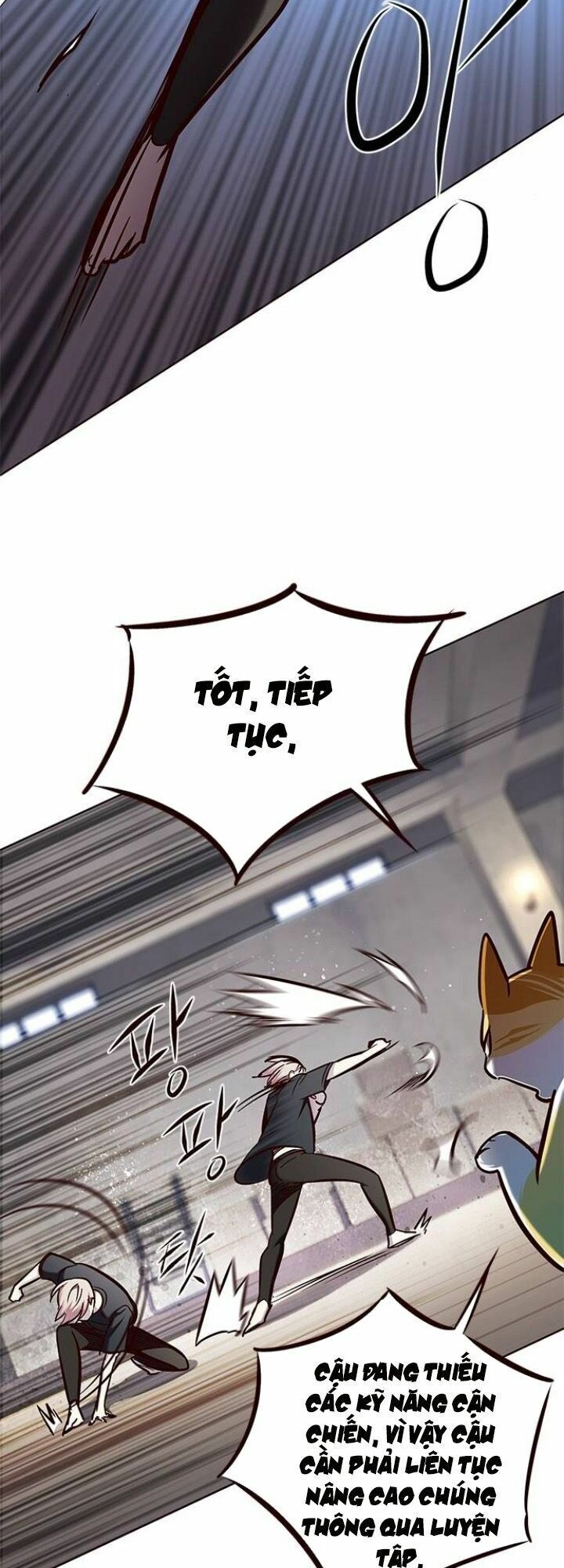 đọc truyện Hóa Thân Thành Mèo Chương 124 ảnh 10 tại Thiên Thai Truyện