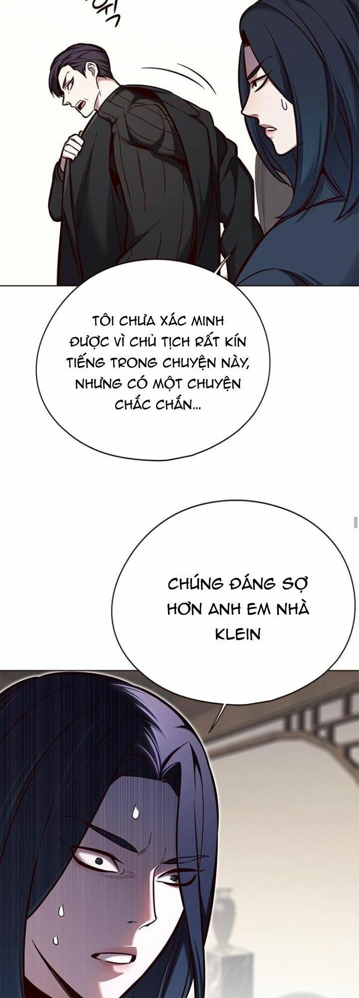 đọc truyện Hóa Thân Thành Mèo Chương 125 ảnh 13 tại Thiên Thai Truyện