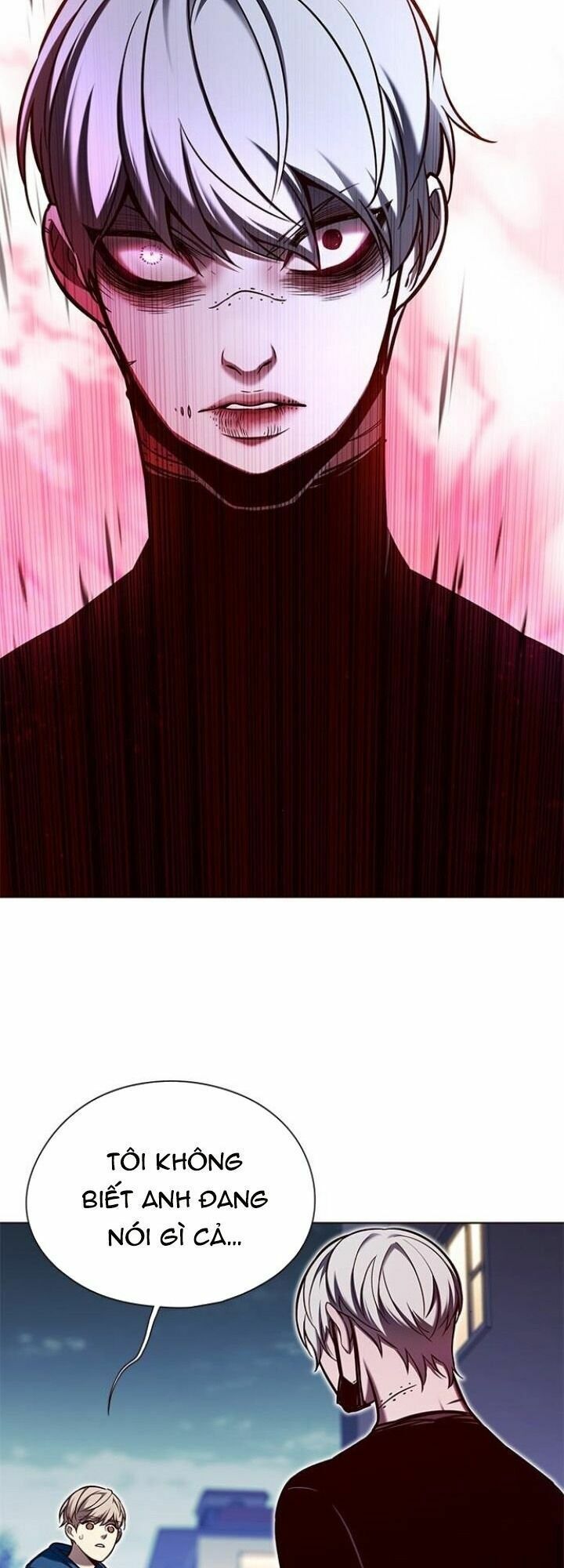 đọc truyện Hóa Thân Thành Mèo Chương 125 ảnh 19 tại Thiên Thai Truyện