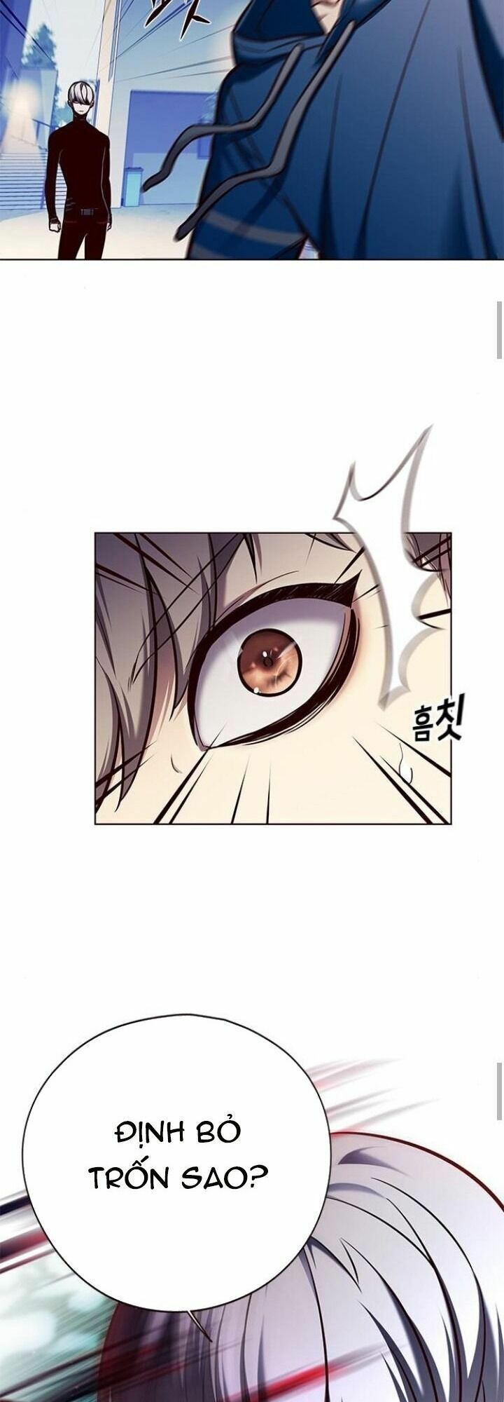 đọc truyện Hóa Thân Thành Mèo Chương 125 ảnh 22 tại Thiên Thai Truyện