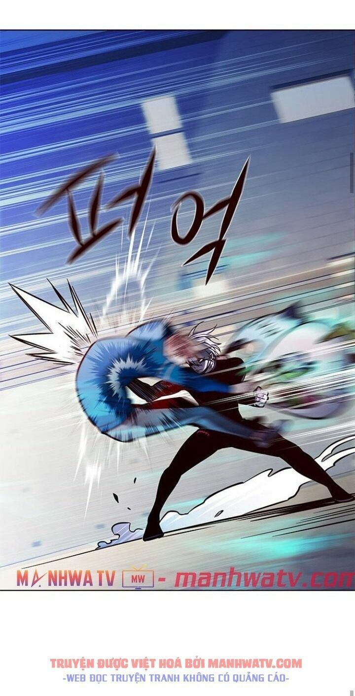 đọc truyện Hóa Thân Thành Mèo Chương 125 ảnh 24 tại Thiên Thai Truyện