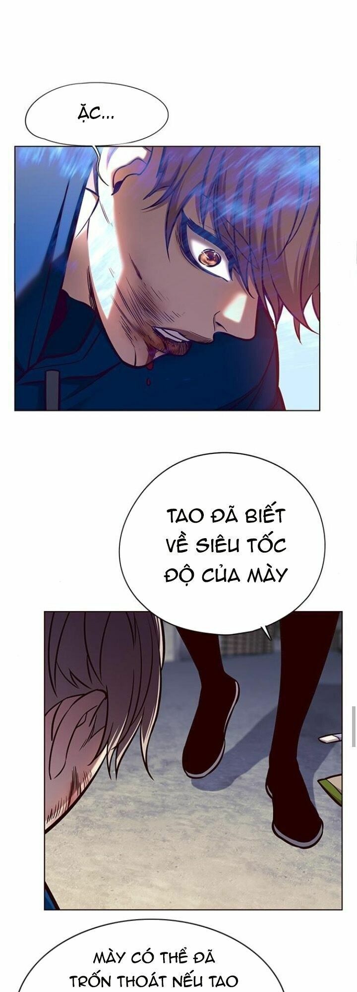 đọc truyện Hóa Thân Thành Mèo Chương 125 ảnh 29 tại Thiên Thai Truyện