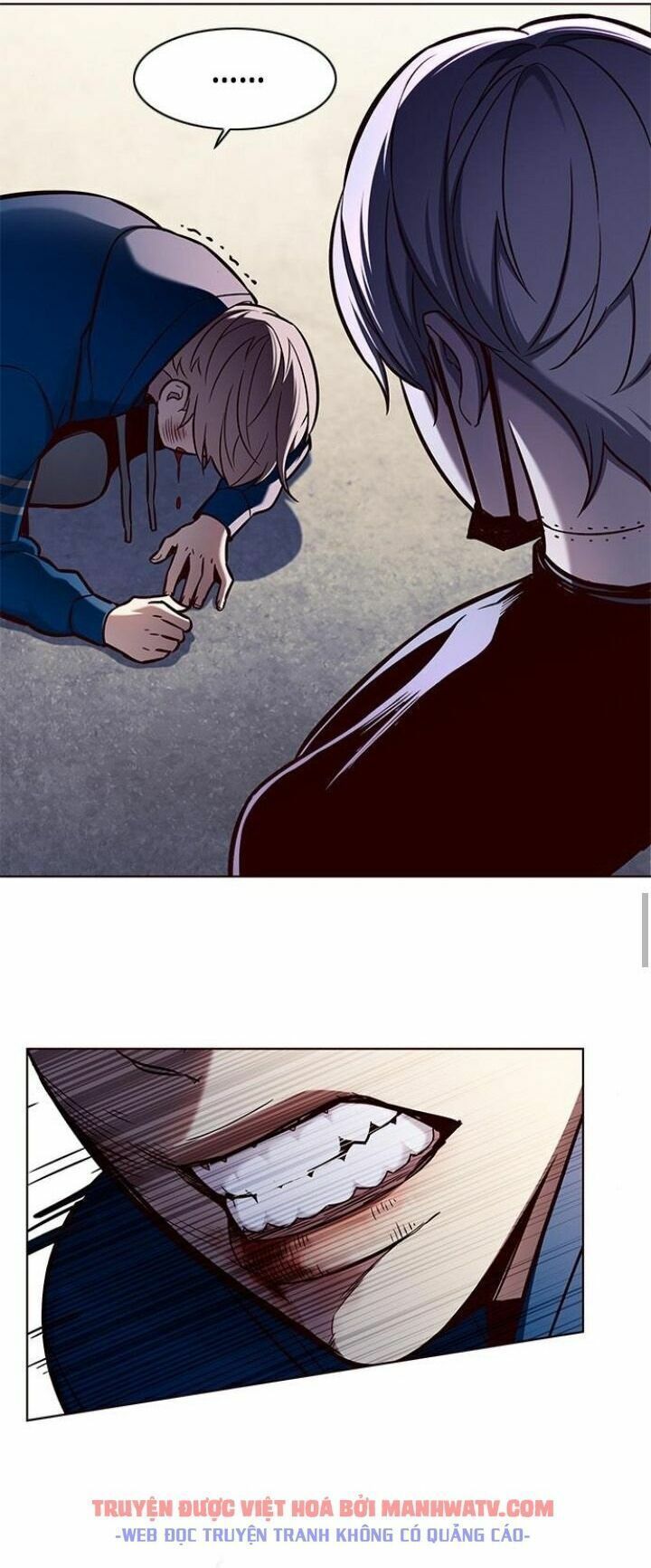 đọc truyện Hóa Thân Thành Mèo Chương 125 ảnh 31 tại Thiên Thai Truyện