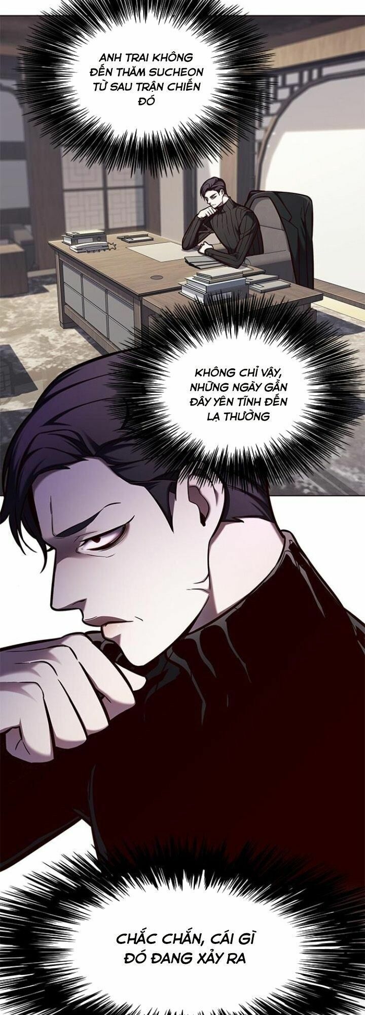 đọc truyện Hóa Thân Thành Mèo Chương 125 ảnh 5 tại Thiên Thai Truyện