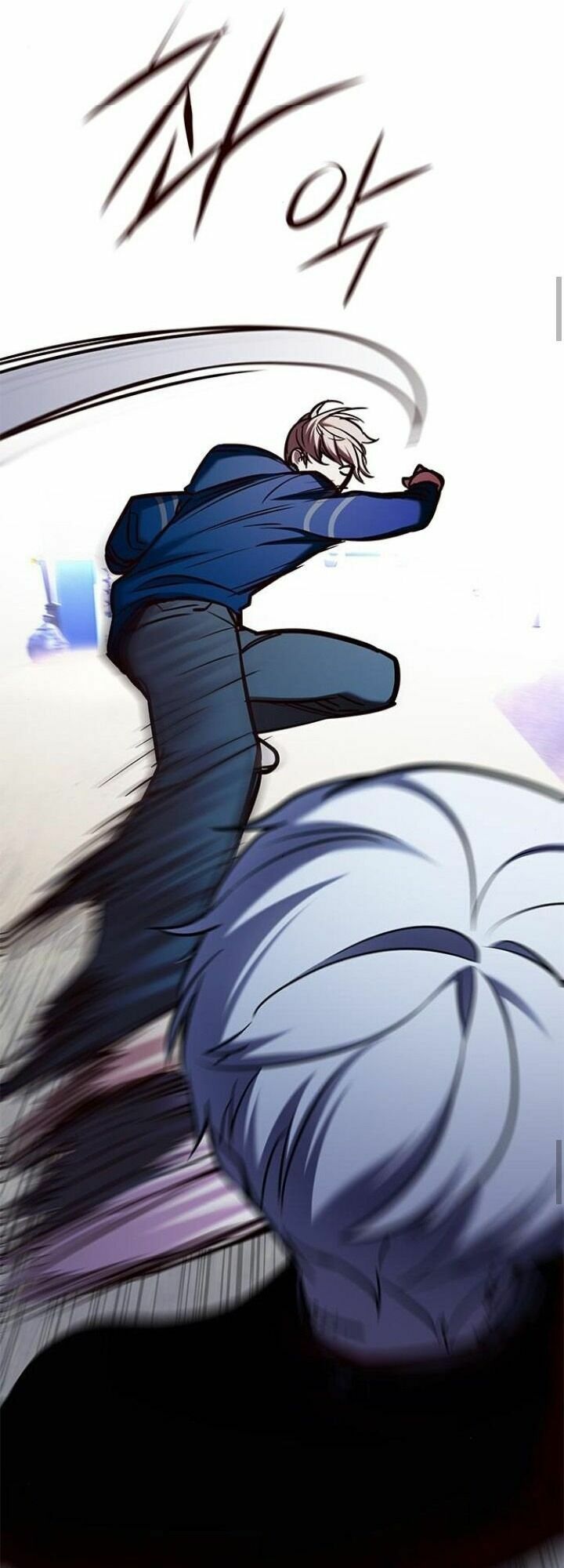 đọc truyện Hóa Thân Thành Mèo Chương 125 ảnh 32 tại Thiên Thai Truyện