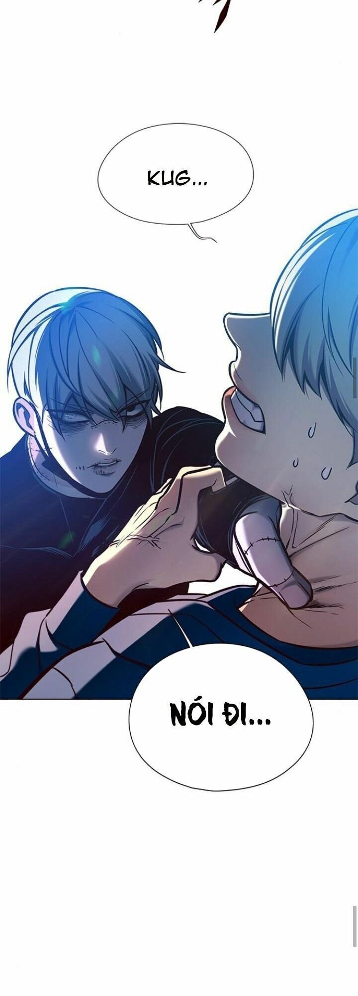 đọc truyện Hóa Thân Thành Mèo Chương 125 ảnh 48 tại Thiên Thai Truyện