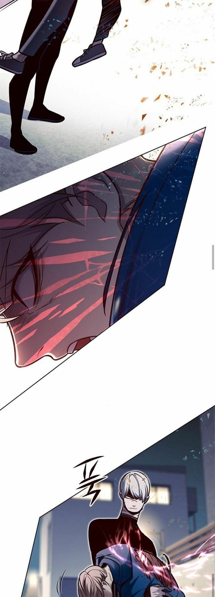 đọc truyện Hóa Thân Thành Mèo Chương 125 ảnh 52 tại Thiên Thai Truyện