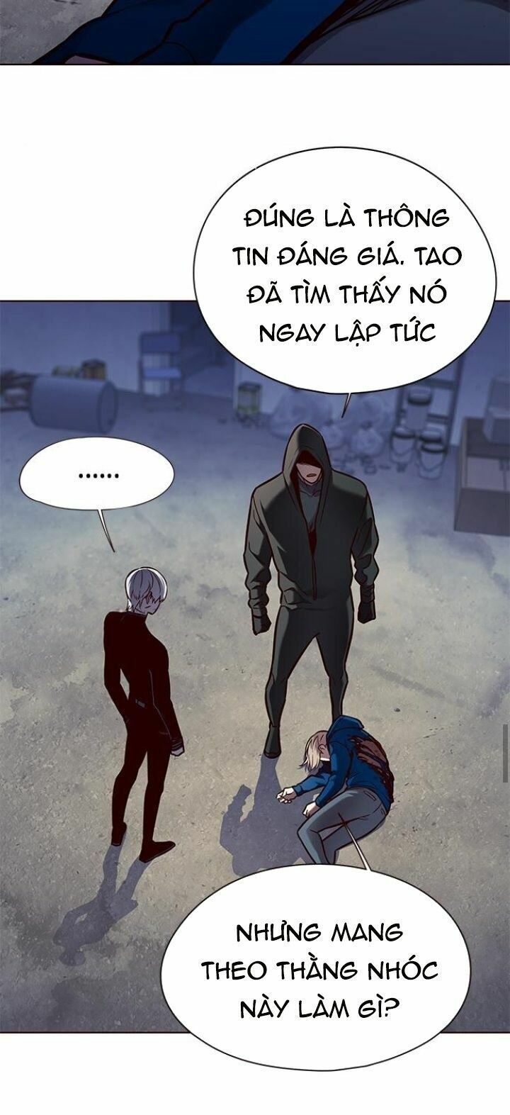 đọc truyện Hóa Thân Thành Mèo Chương 125 ảnh 57 tại Thiên Thai Truyện