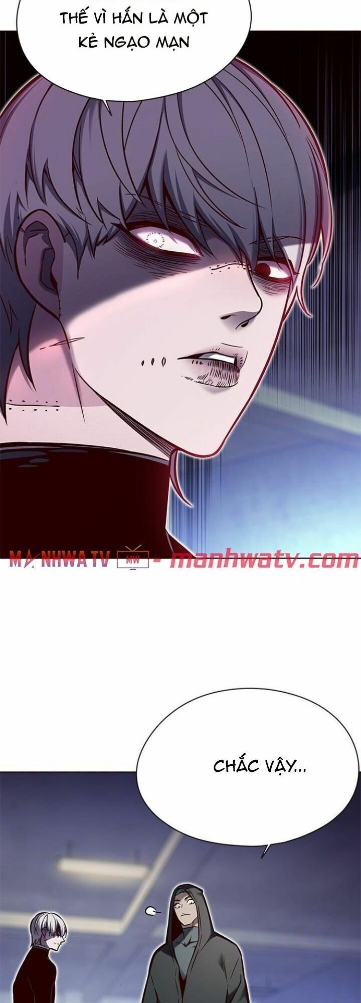 đọc truyện Hóa Thân Thành Mèo Chương 125 ảnh 59 tại Thiên Thai Truyện