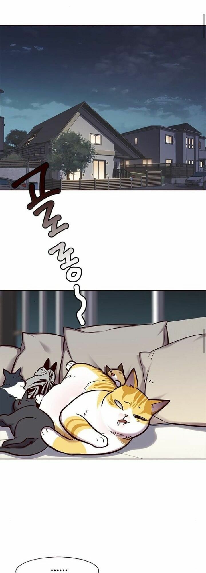 đọc truyện Hóa Thân Thành Mèo Chương 125 ảnh 62 tại Thiên Thai Truyện