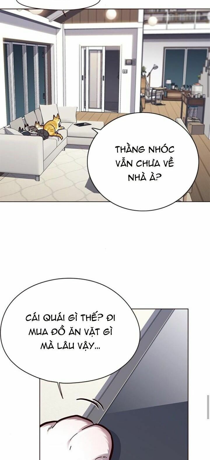 đọc truyện Hóa Thân Thành Mèo Chương 125 ảnh 63 tại Thiên Thai Truyện