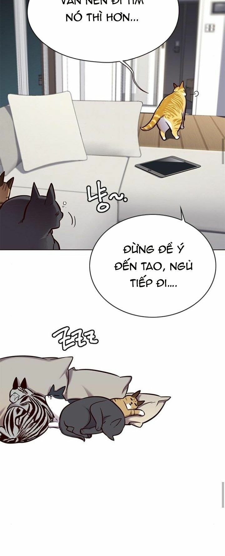 đọc truyện Hóa Thân Thành Mèo Chương 125 ảnh 66 tại Thiên Thai Truyện