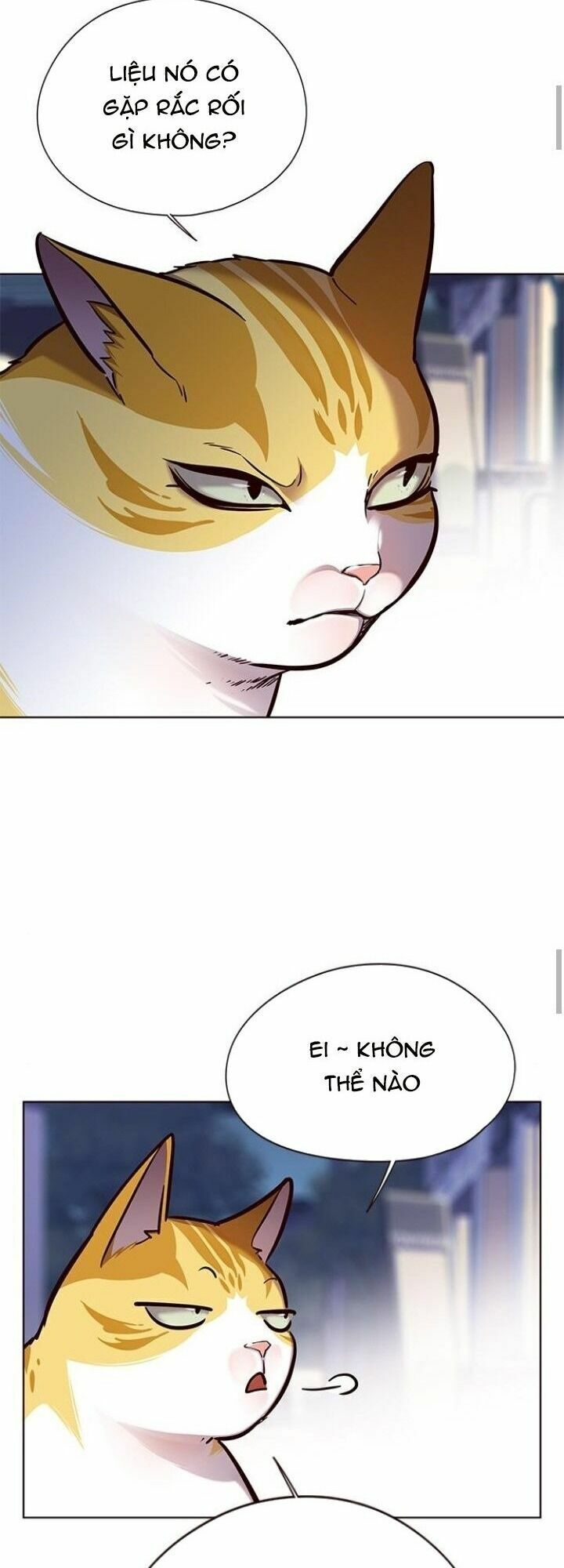 đọc truyện Hóa Thân Thành Mèo Chương 125 ảnh 68 tại Thiên Thai Truyện