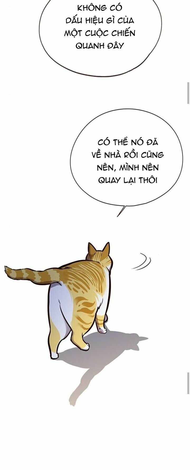 đọc truyện Hóa Thân Thành Mèo Chương 125 ảnh 69 tại Thiên Thai Truyện