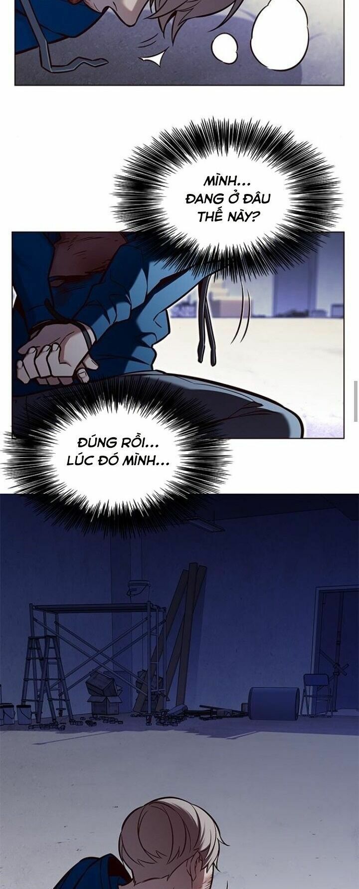 đọc truyện Hóa Thân Thành Mèo Chương 125 ảnh 72 tại Thiên Thai Truyện