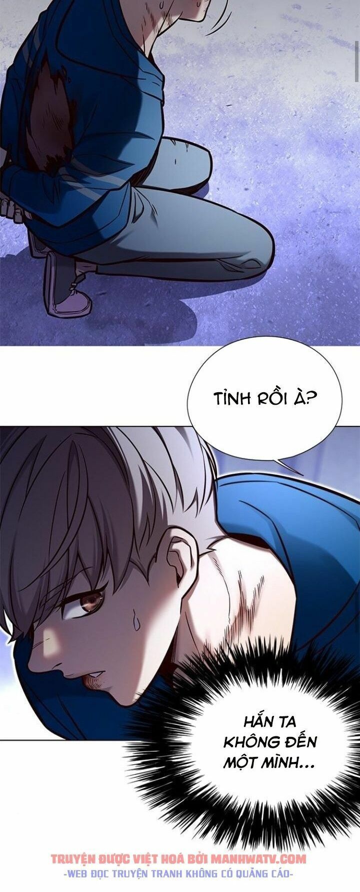 đọc truyện Hóa Thân Thành Mèo Chương 125 ảnh 73 tại Thiên Thai Truyện