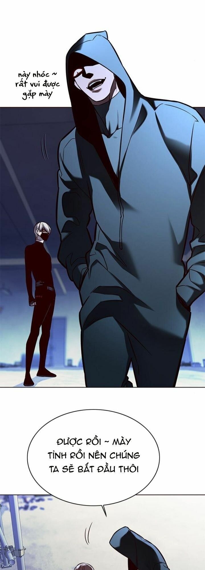 đọc truyện Hóa Thân Thành Mèo Chương 125 ảnh 74 tại Thiên Thai Truyện