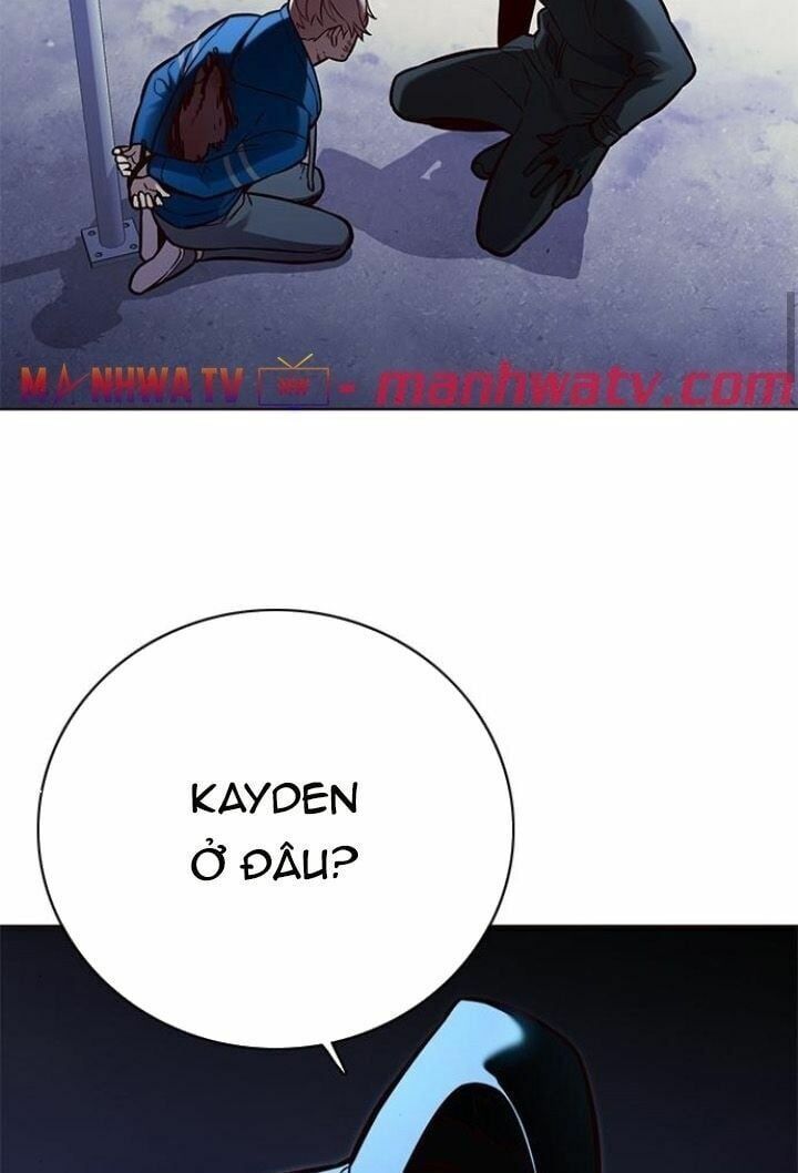 đọc truyện Hóa Thân Thành Mèo Chương 125 ảnh 75 tại Thiên Thai Truyện