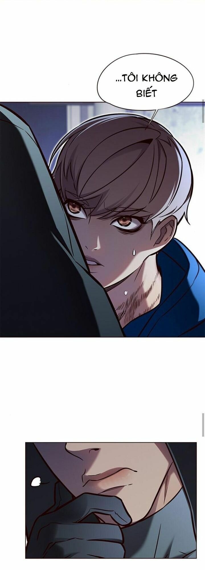 đọc truyện Hóa Thân Thành Mèo Chương 125 ảnh 77 tại Thiên Thai Truyện