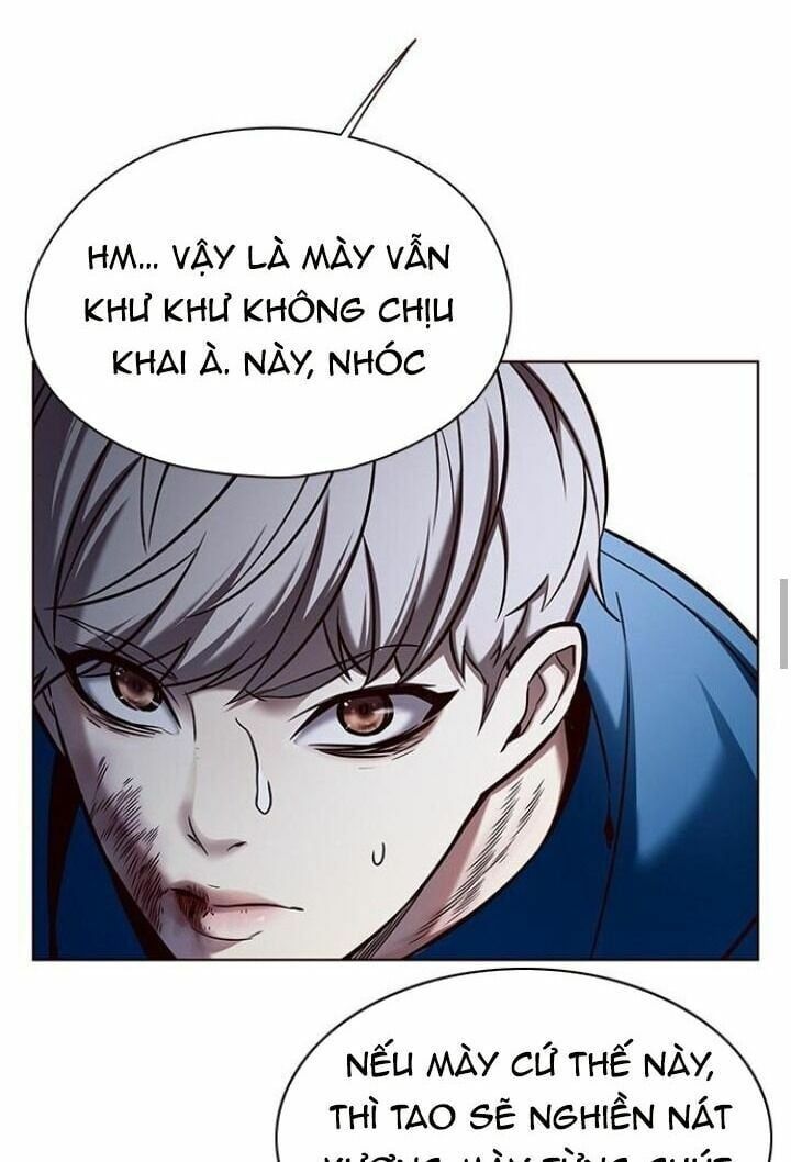 đọc truyện Hóa Thân Thành Mèo Chương 125 ảnh 78 tại Thiên Thai Truyện