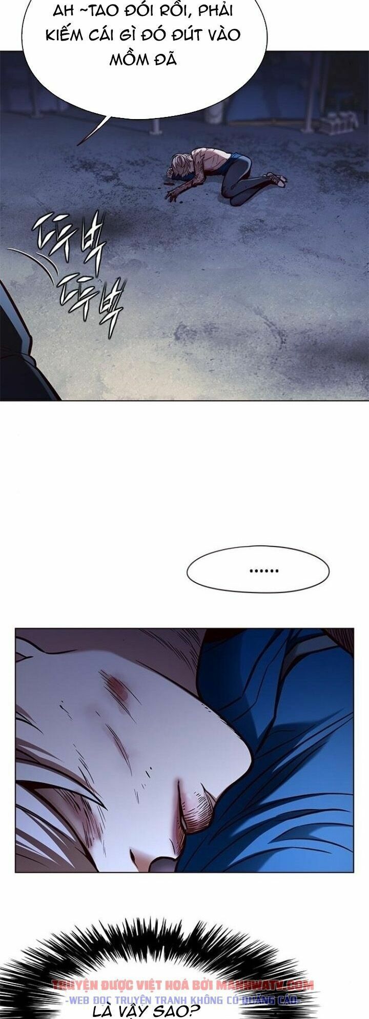 đọc truyện Hóa Thân Thành Mèo Chương 126 ảnh 12 tại Thiên Thai Truyện