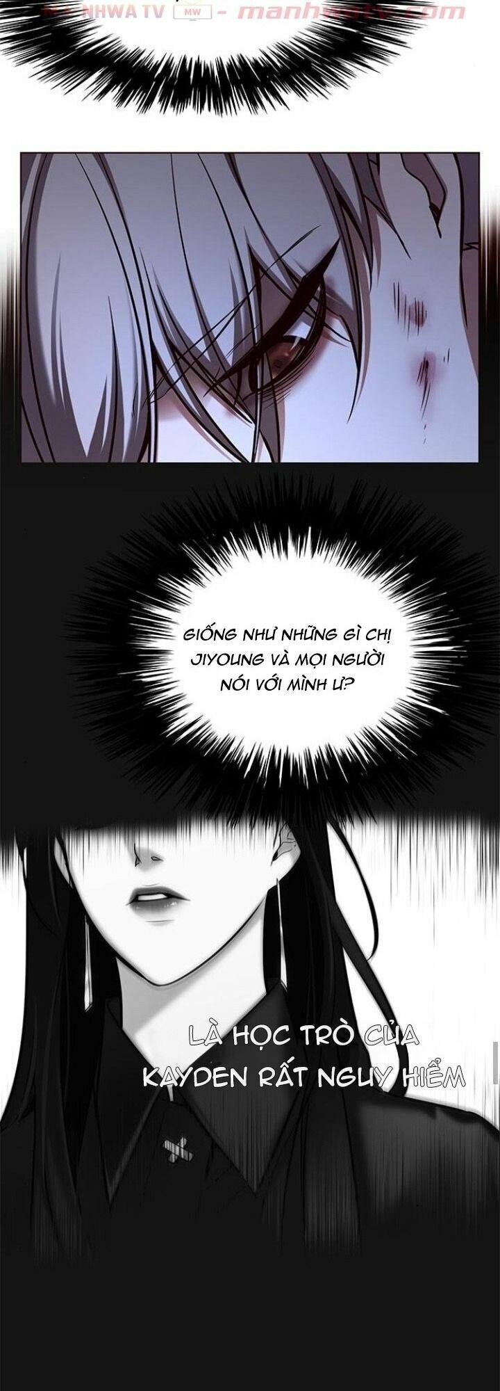 đọc truyện Hóa Thân Thành Mèo Chương 126 ảnh 13 tại Thiên Thai Truyện