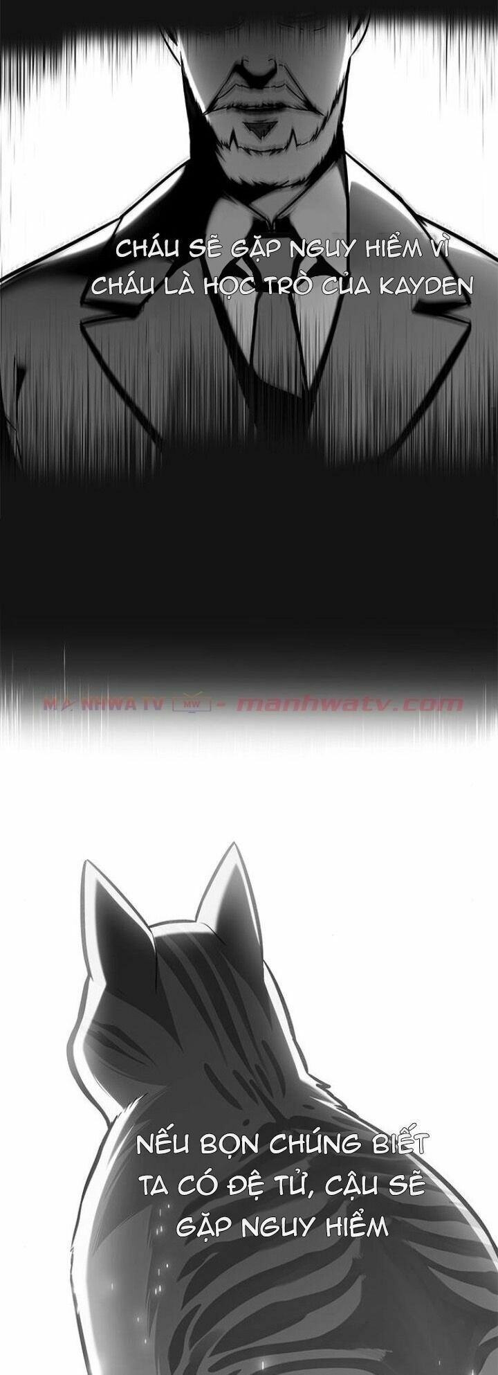 đọc truyện Hóa Thân Thành Mèo Chương 126 ảnh 14 tại Thiên Thai Truyện