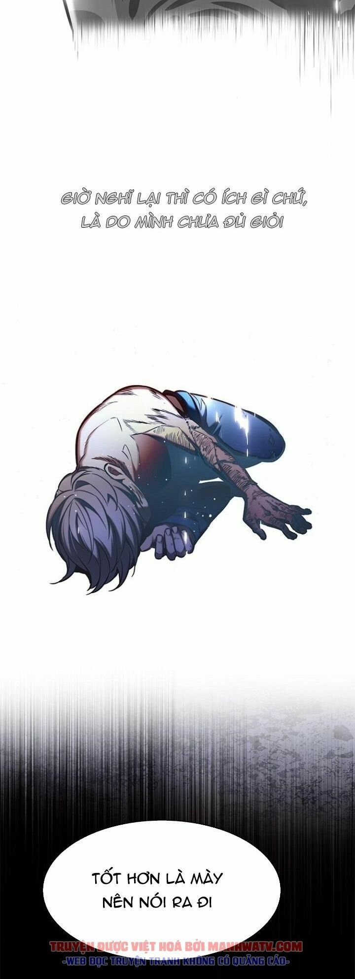 đọc truyện Hóa Thân Thành Mèo Chương 126 ảnh 15 tại Thiên Thai Truyện