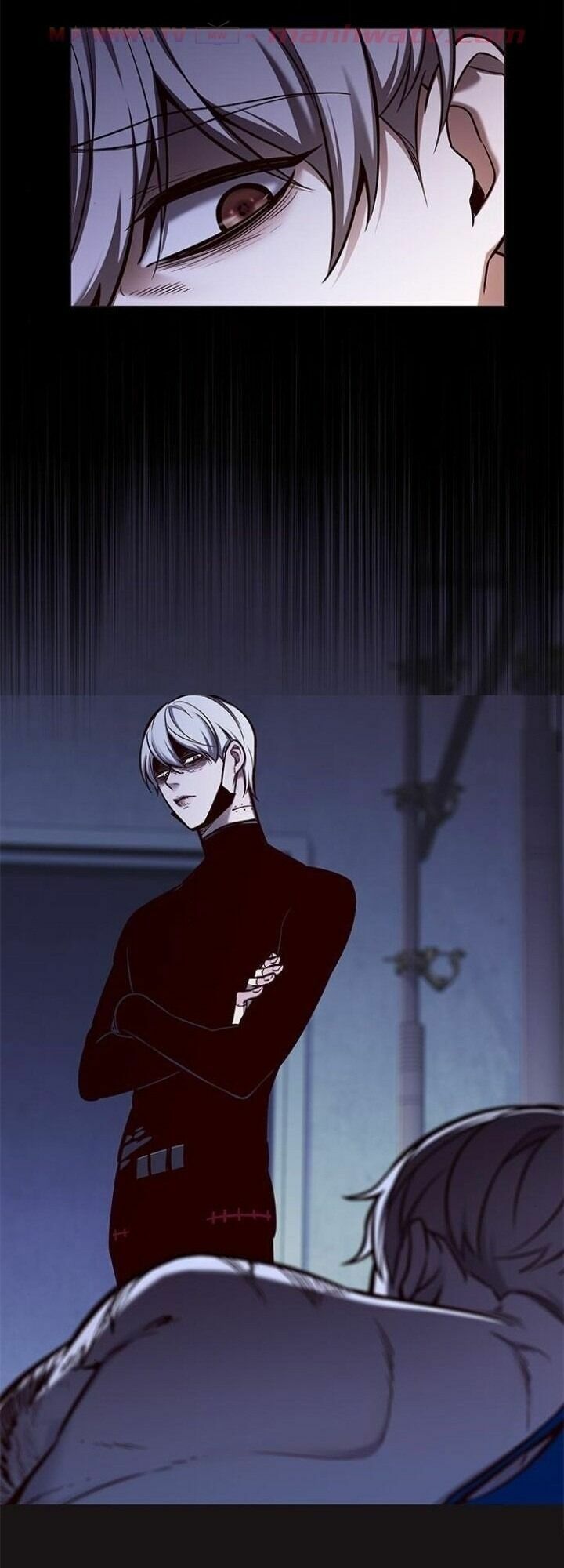 đọc truyện Hóa Thân Thành Mèo Chương 126 ảnh 16 tại Thiên Thai Truyện