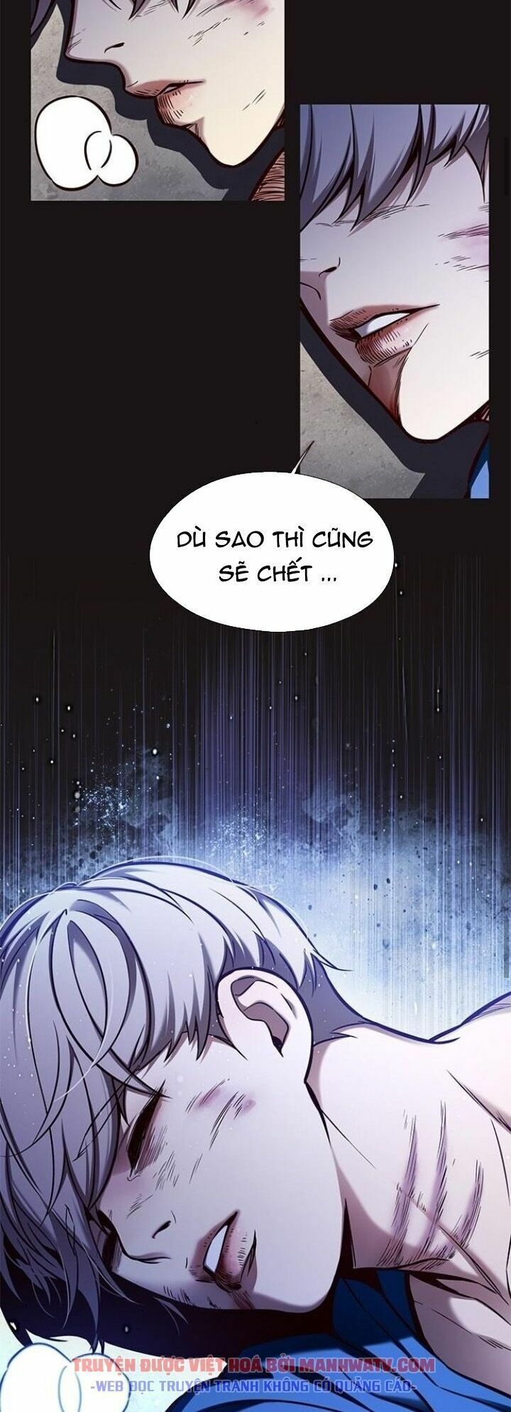 đọc truyện Hóa Thân Thành Mèo Chương 126 ảnh 18 tại Thiên Thai Truyện