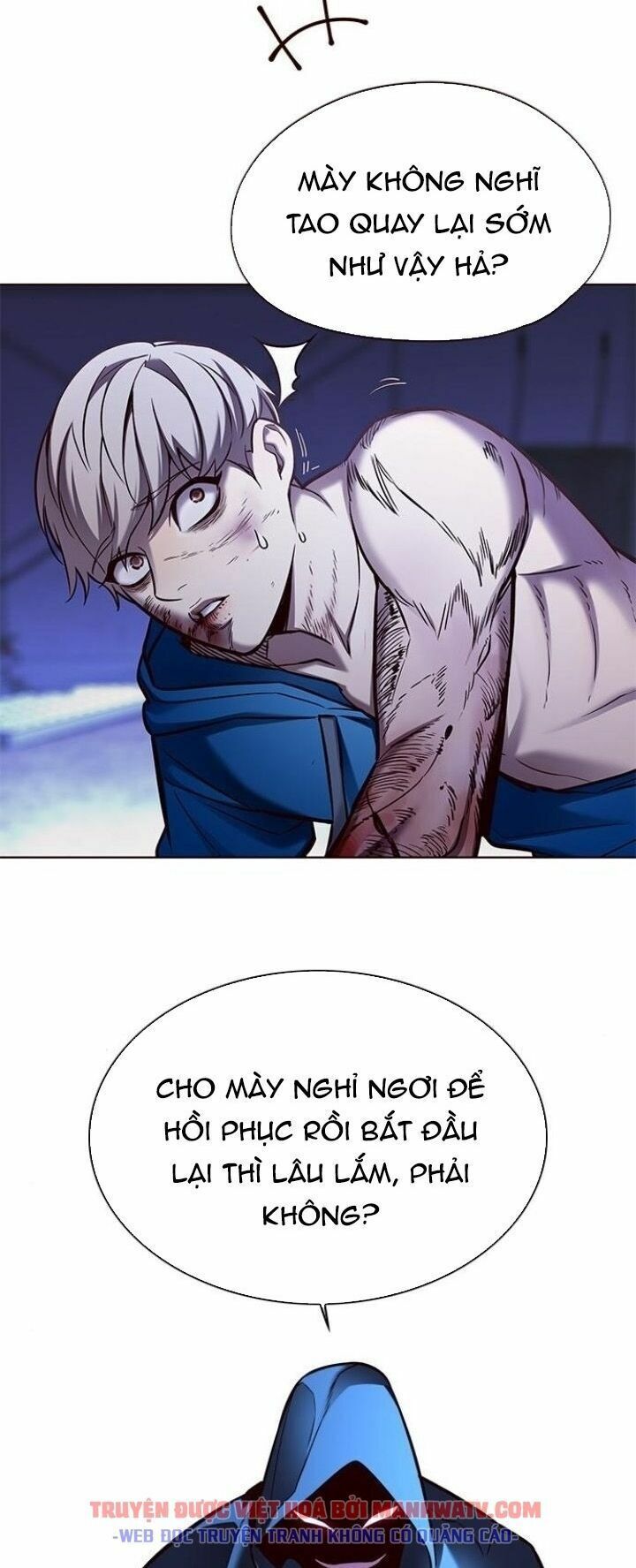 đọc truyện Hóa Thân Thành Mèo Chương 126 ảnh 21 tại Thiên Thai Truyện