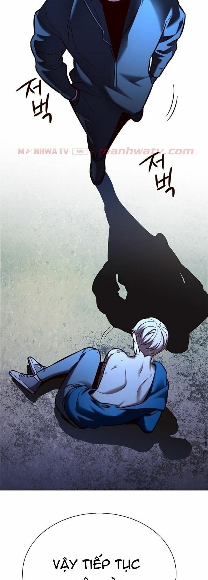 đọc truyện Hóa Thân Thành Mèo Chương 126 ảnh 22 tại Thiên Thai Truyện