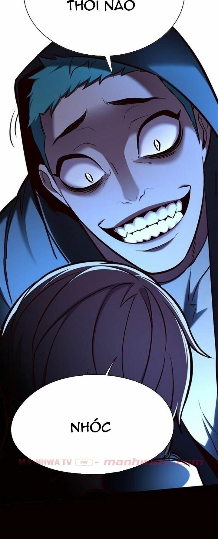 đọc truyện Hóa Thân Thành Mèo Chương 126 ảnh 23 tại Thiên Thai Truyện