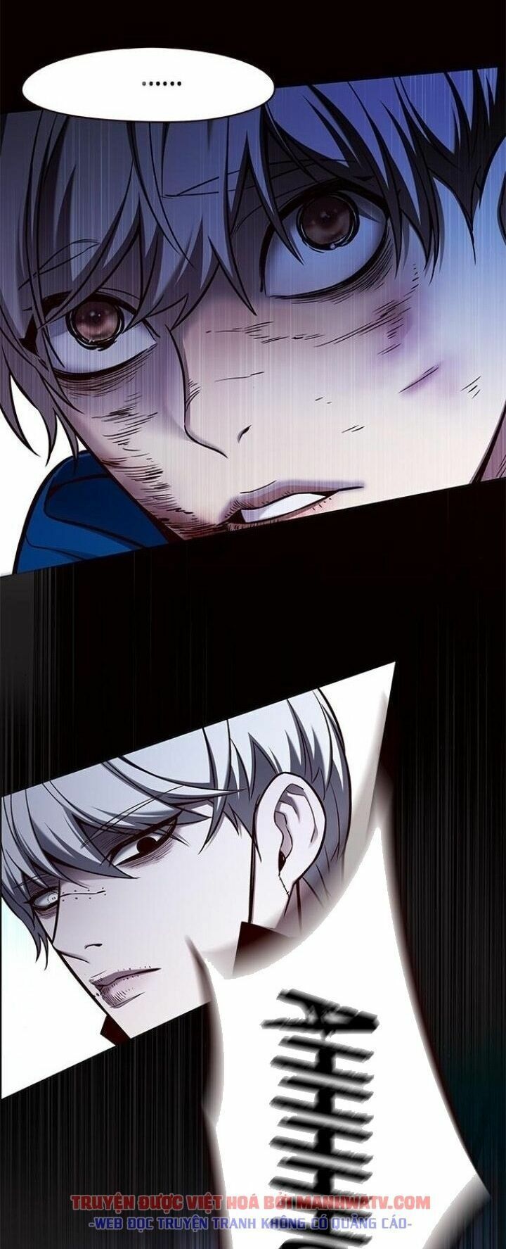 đọc truyện Hóa Thân Thành Mèo Chương 126 ảnh 24 tại Thiên Thai Truyện