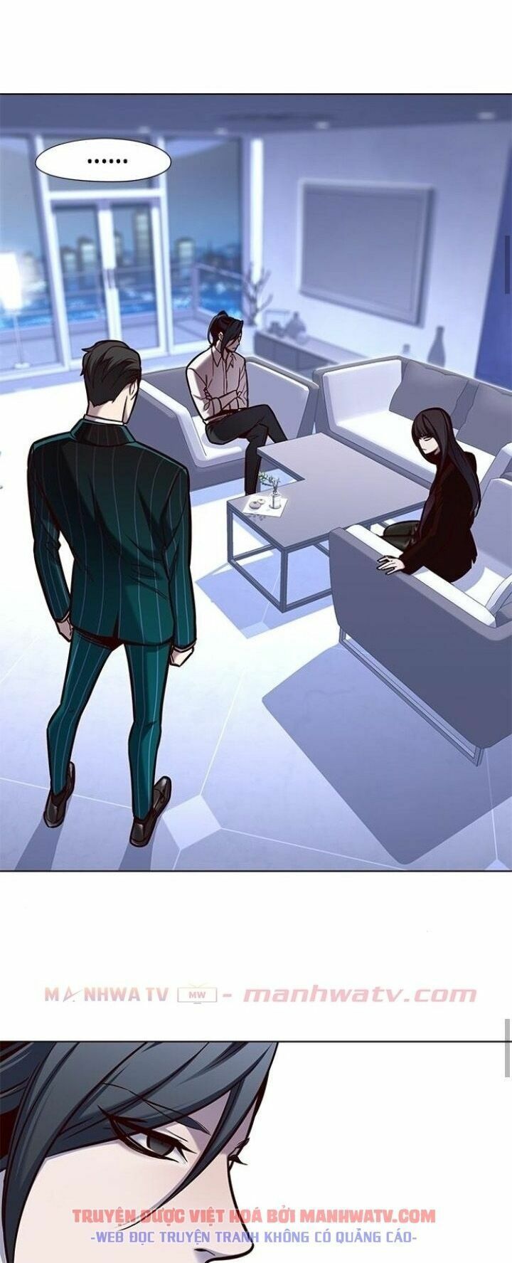 đọc truyện Hóa Thân Thành Mèo Chương 126 ảnh 30 tại Thiên Thai Truyện