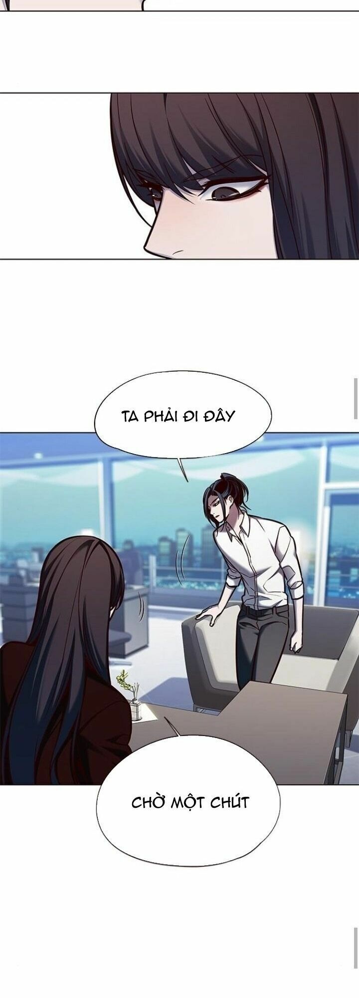 đọc truyện Hóa Thân Thành Mèo Chương 126 ảnh 31 tại Thiên Thai Truyện