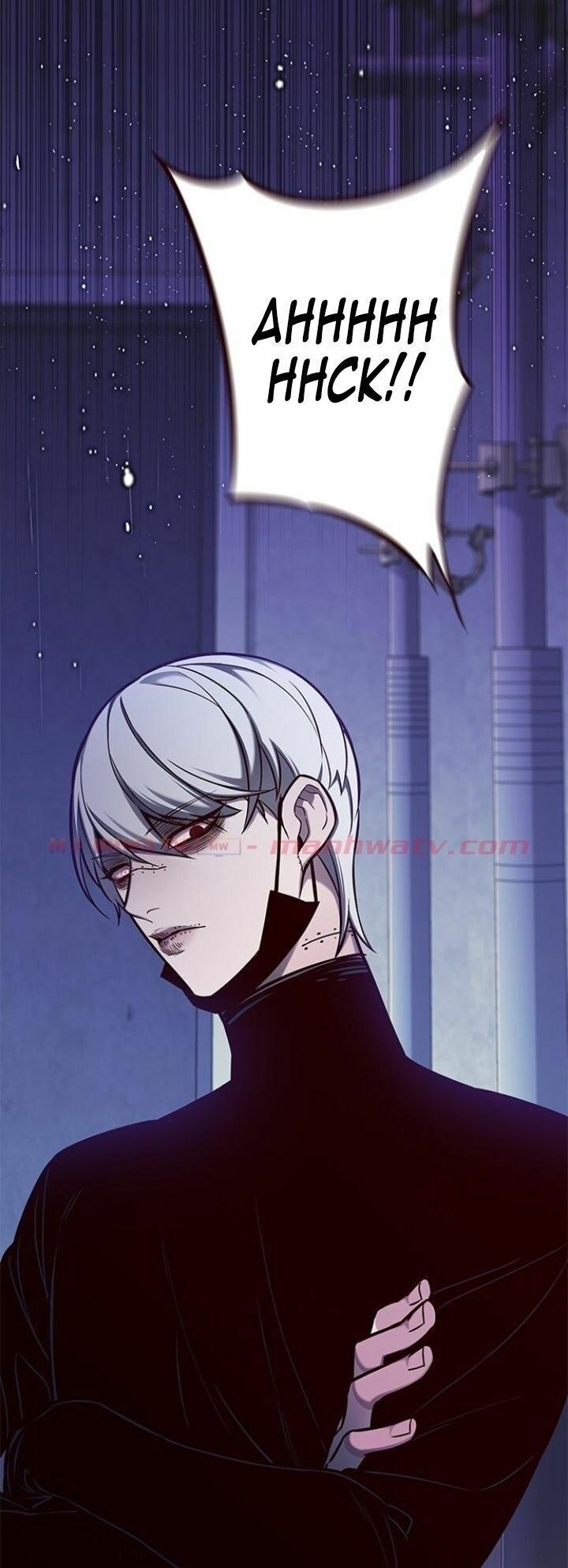 đọc truyện Hóa Thân Thành Mèo Chương 126 ảnh 5 tại Thiên Thai Truyện