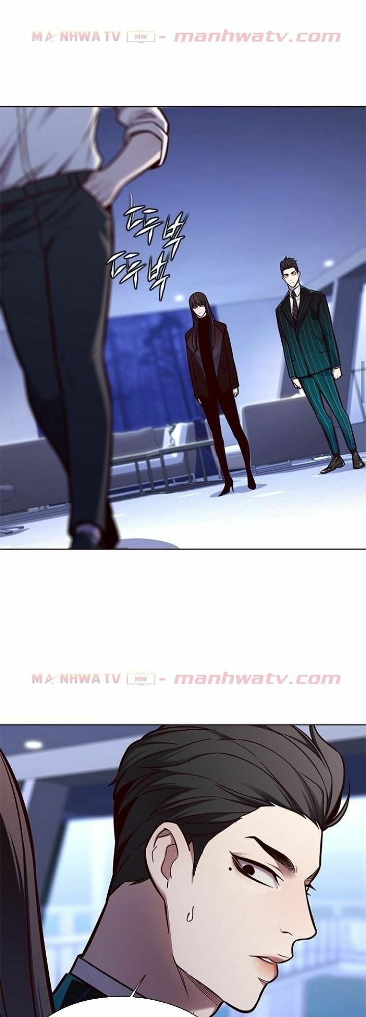 đọc truyện Hóa Thân Thành Mèo Chương 126 ảnh 34 tại Thiên Thai Truyện